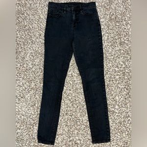 2/$30 BDG Twig High Rise Jeans